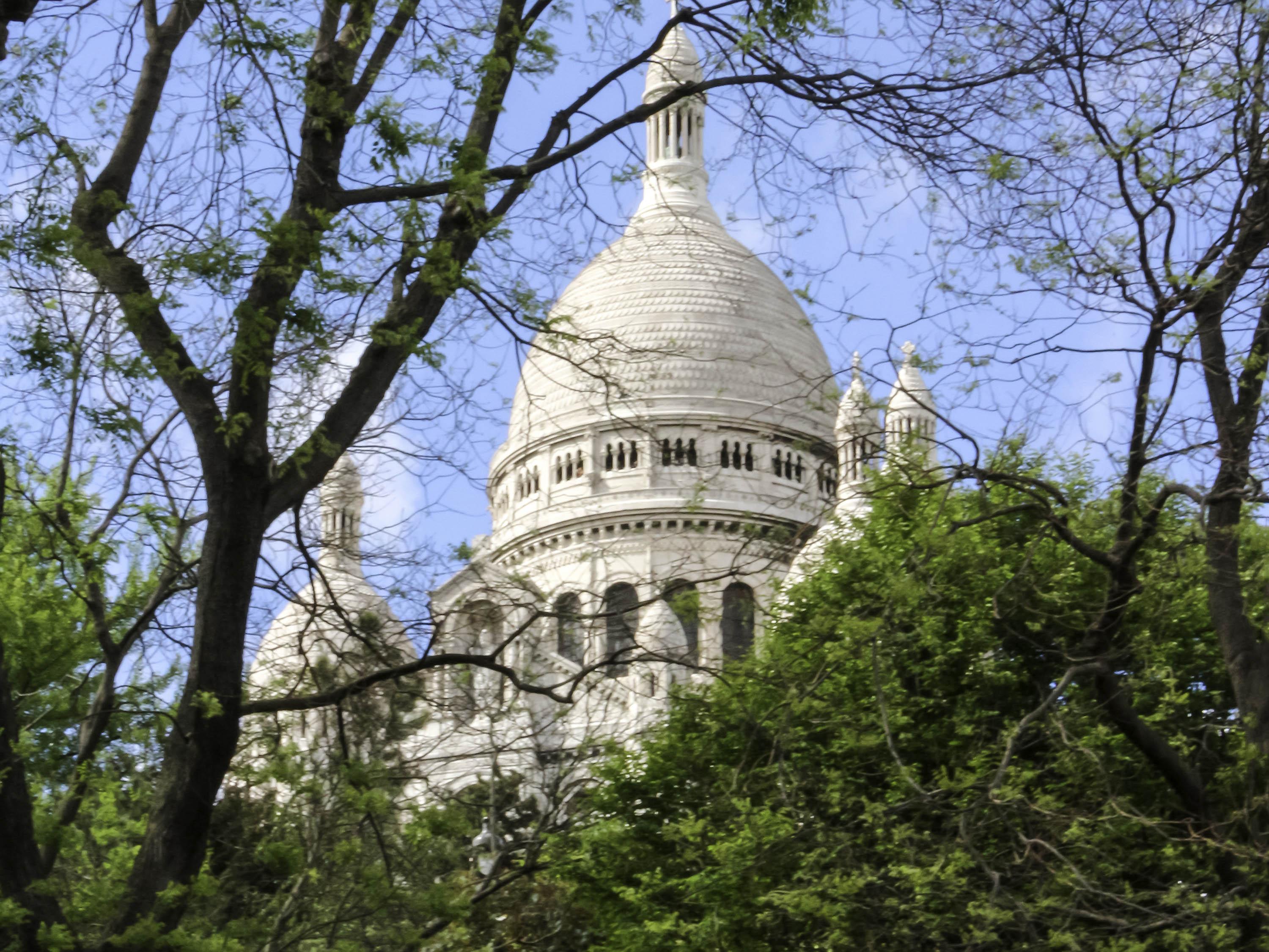 Hotel Ibis Opéra la Fayette París Exterior foto